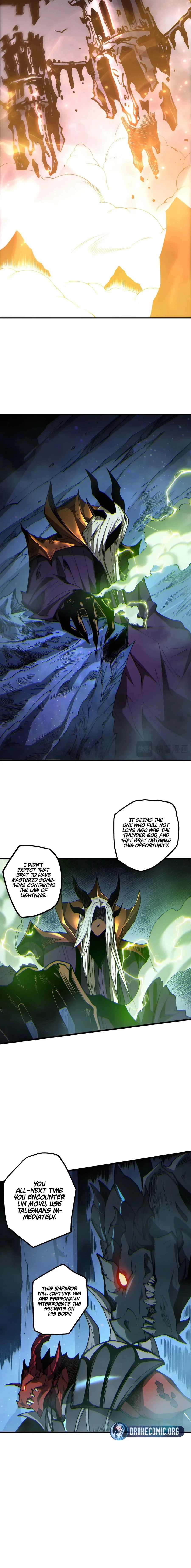 Necromancer, the Ultimate Scourge! Chapter 235 - 10