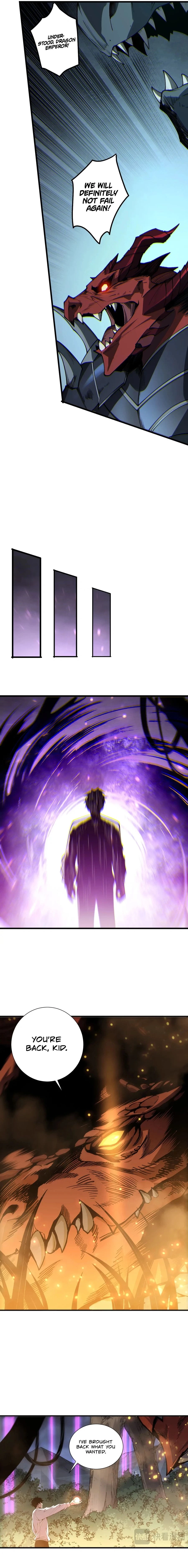 Necromancer, the Ultimate Scourge! Chapter 235 - 11