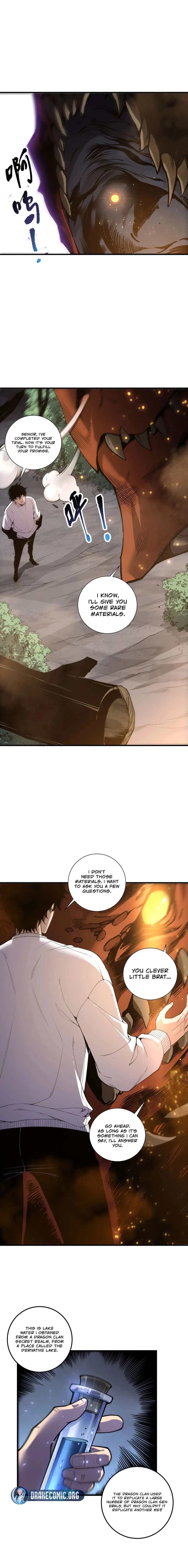 Necromancer, the Ultimate Scourge! Chapter 235 - 12