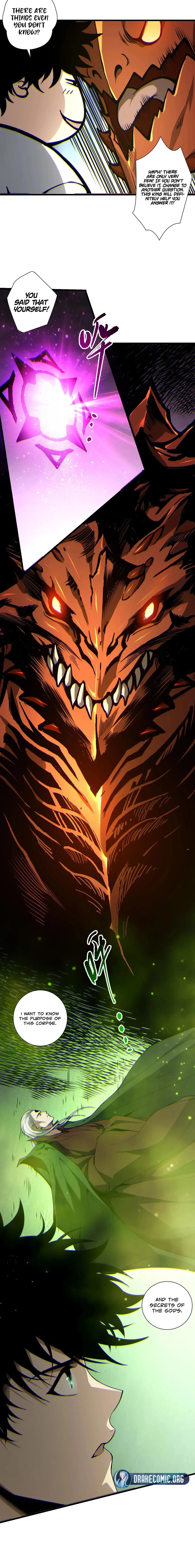 Necromancer, the Ultimate Scourge! Chapter 235 - 14