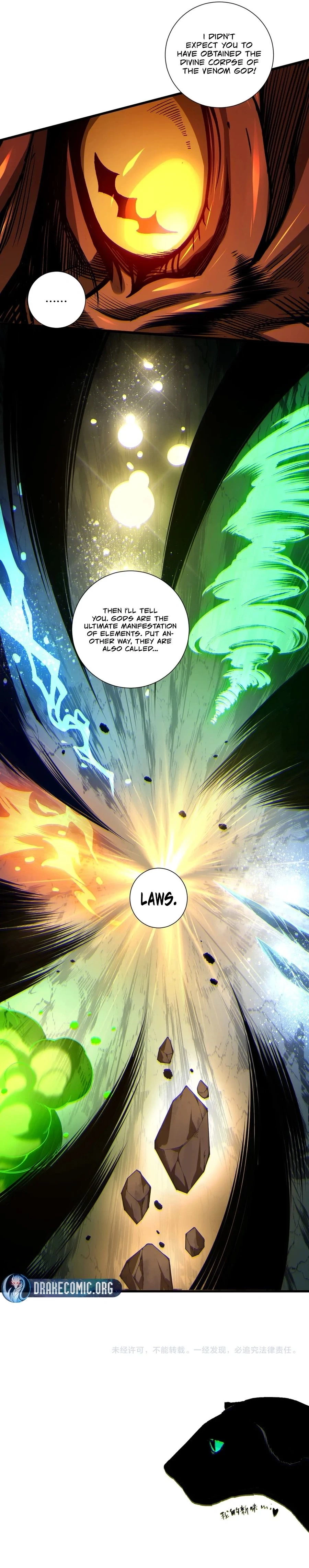 Necromancer, the Ultimate Scourge! Chapter 235 - 15