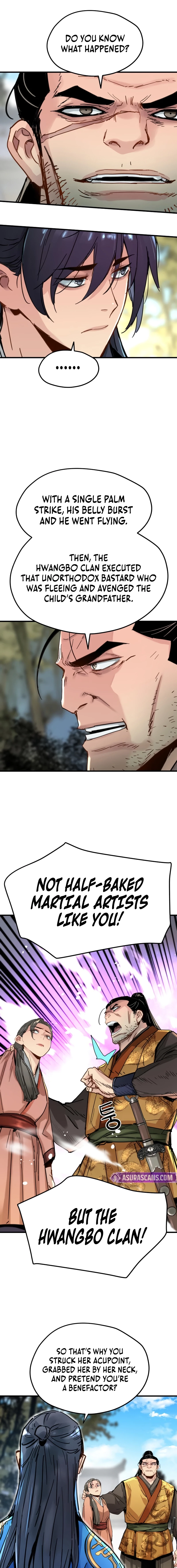 Surviving as a Genius on Borrowed Time Chapter 66 - 5