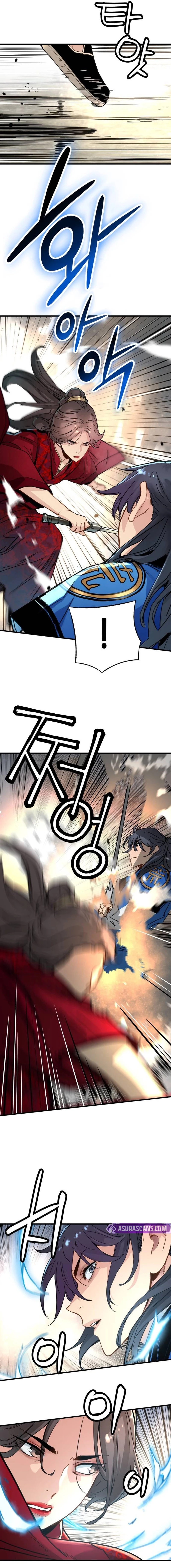 Surviving as a Genius on Borrowed Time Chapter 65 - 7