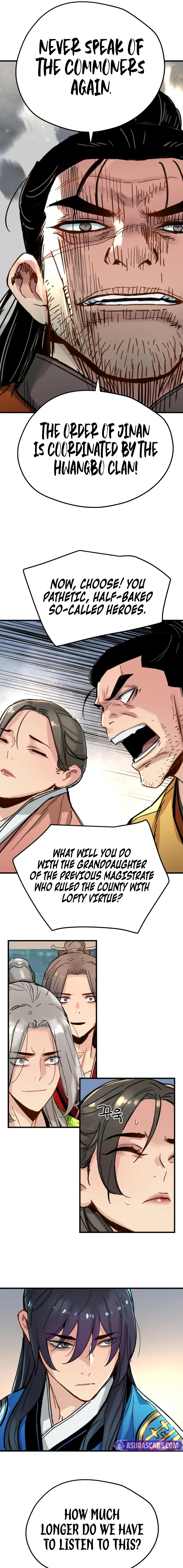 Surviving as a Genius on Borrowed Time Chapter 66 - 7