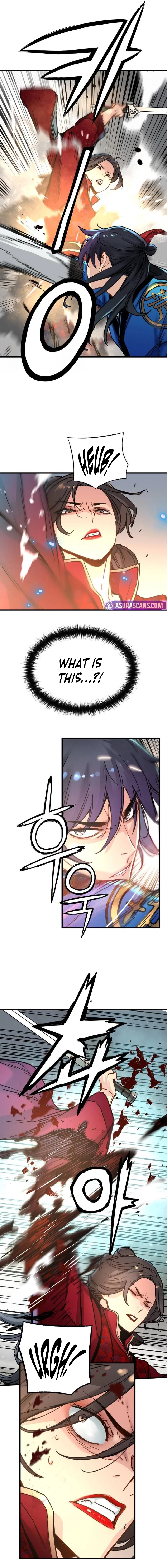 Surviving as a Genius on Borrowed Time Chapter 65 - 9