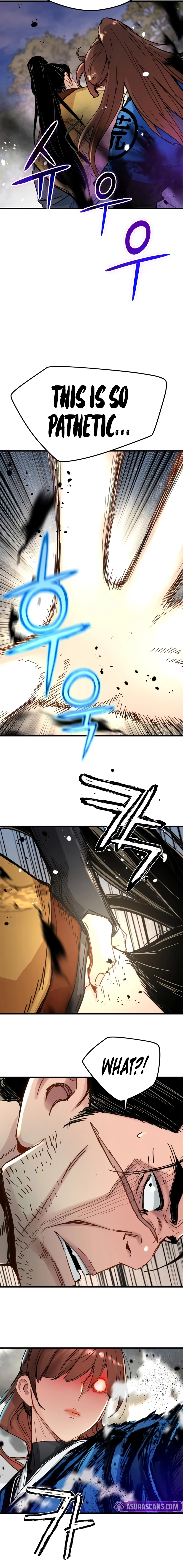 Surviving as a Genius on Borrowed Time Chapter 66 - 8