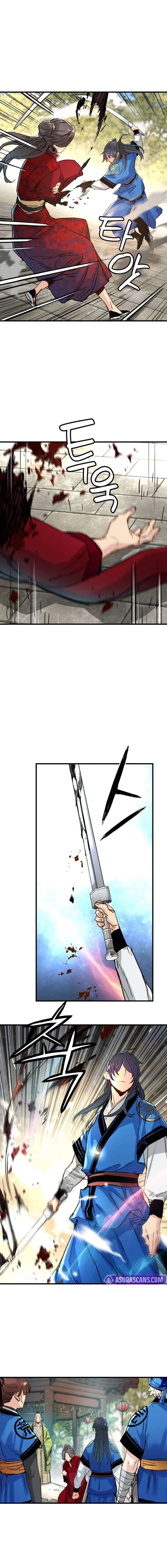 Surviving as a Genius on Borrowed Time Chapter 65 - 10