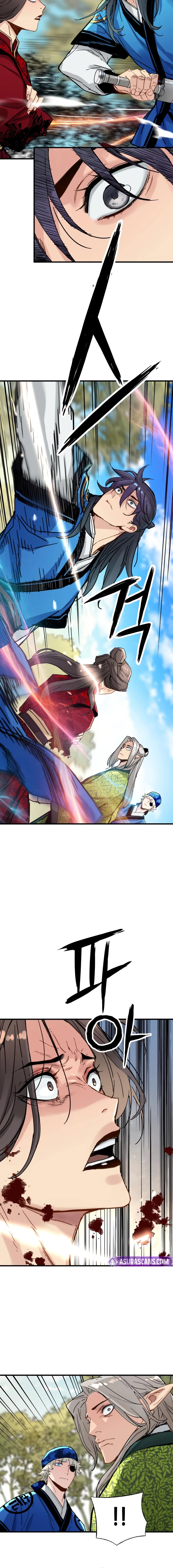 Surviving as a Genius on Borrowed Time Chapter 66 - 10