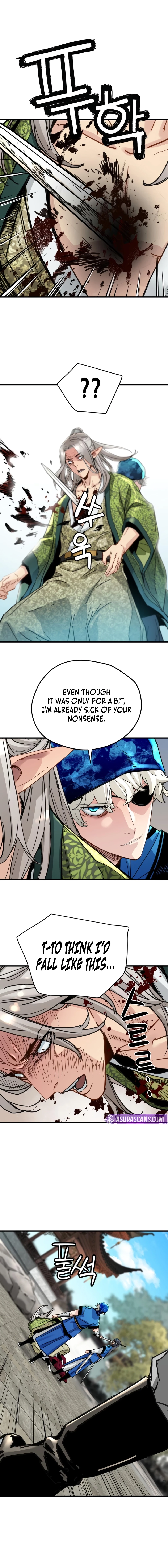 Surviving as a Genius on Borrowed Time Chapter 66 - 12