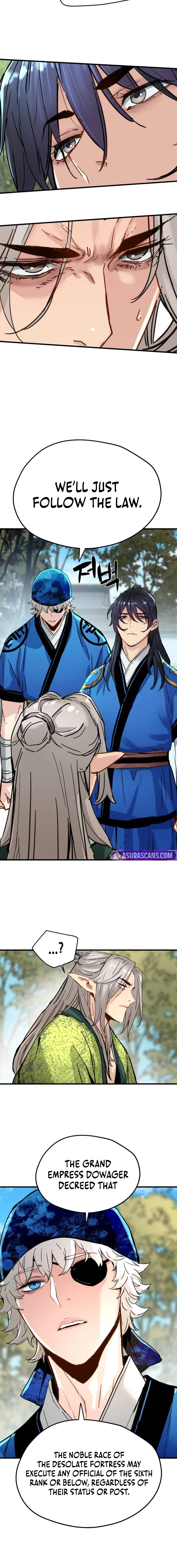 Surviving as a Genius on Borrowed Time Chapter 65 - 14