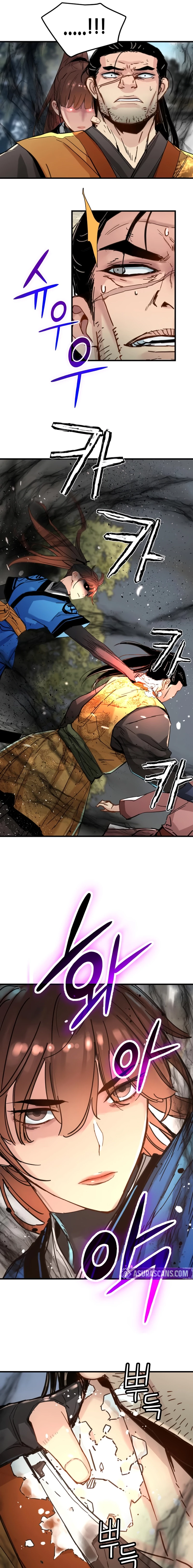 Surviving as a Genius on Borrowed Time Chapter 66 - 13