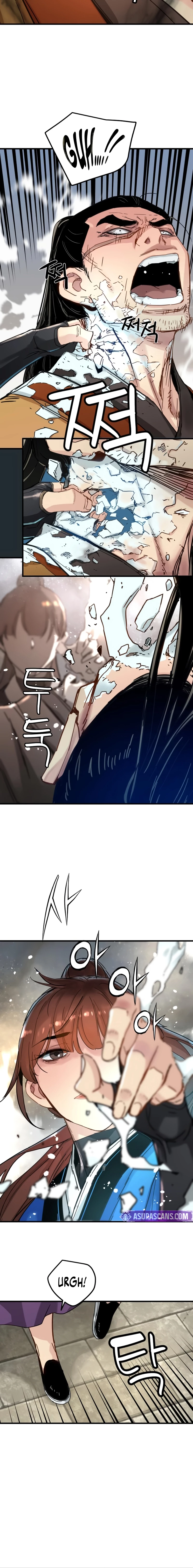 Surviving as a Genius on Borrowed Time Chapter 66 - 14