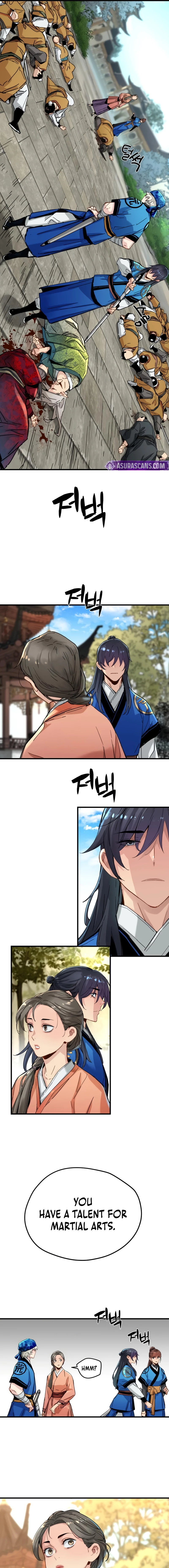 Surviving as a Genius on Borrowed Time Chapter 66 - 15