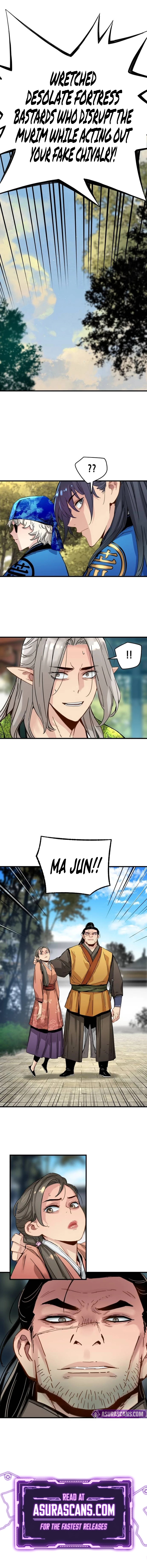 Surviving as a Genius on Borrowed Time Chapter 65 - 17