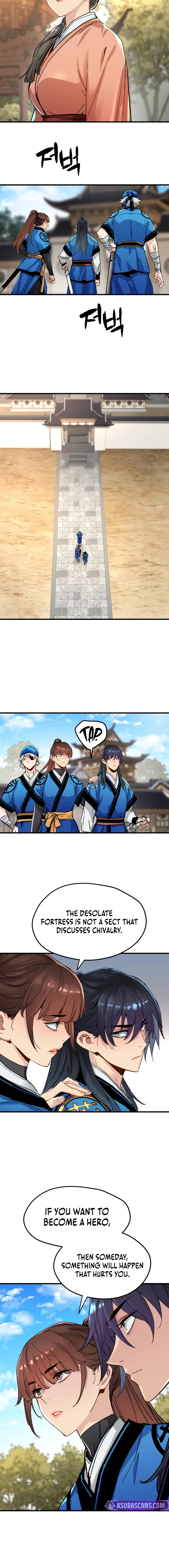 Surviving as a Genius on Borrowed Time Chapter 66 - 16