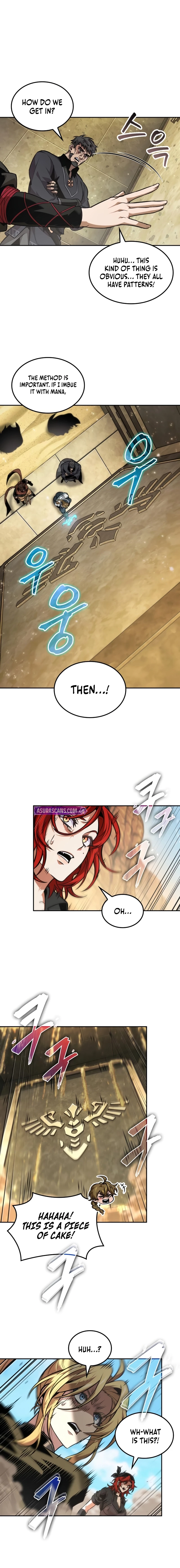 The Last Adventurer Chapter 102 - 16