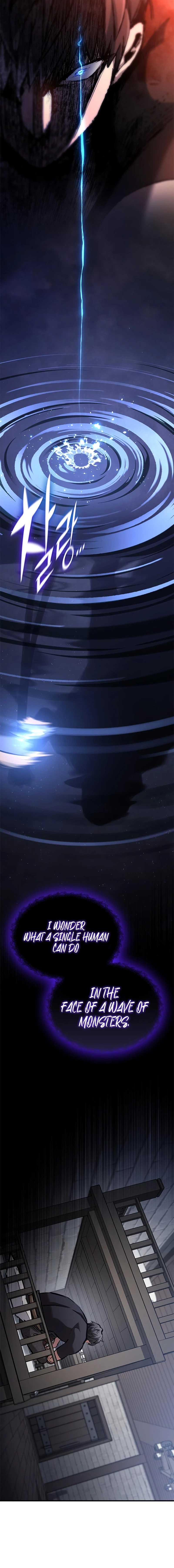 The Knight Who Only Lives Today Chapter 89 - 4