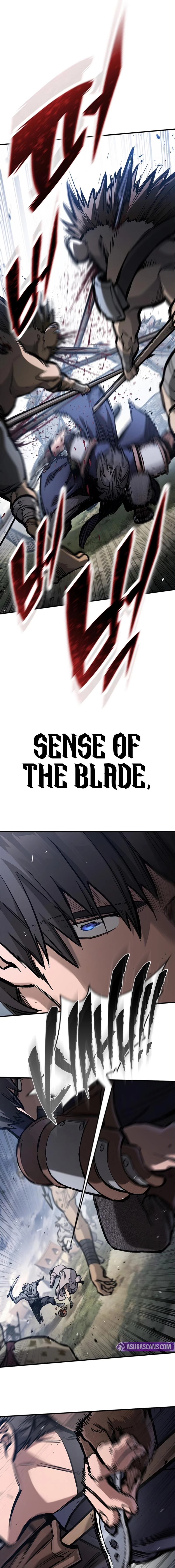 The Knight Who Only Lives Today Chapter 89 - 13