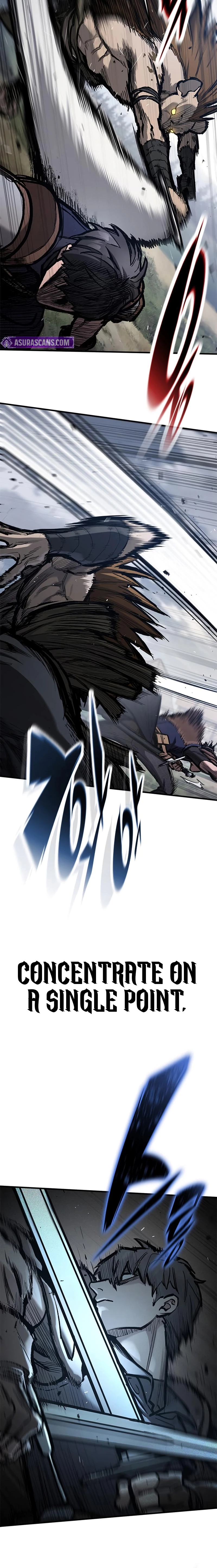 The Knight Who Only Lives Today Chapter 89 - 16