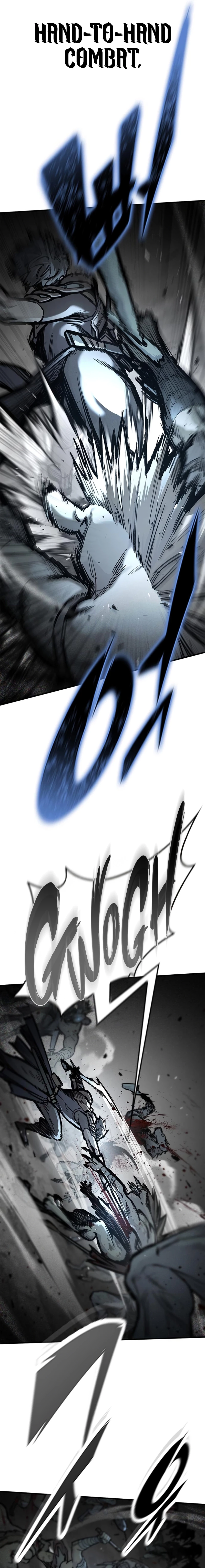 The Knight Who Only Lives Today Chapter 89 - 19