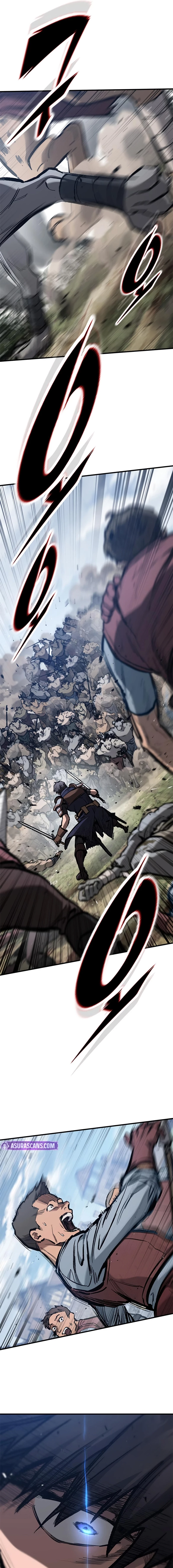 The Knight Who Only Lives Today Chapter 89 - 25