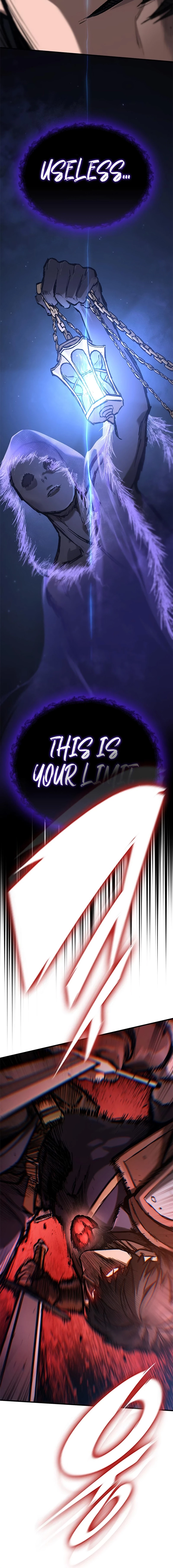 The Knight Who Only Lives Today Chapter 89 - 26