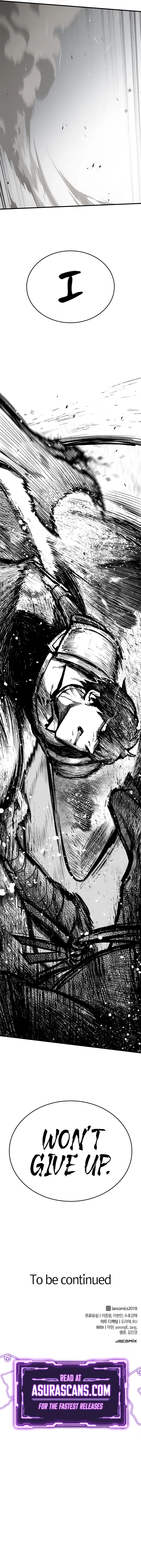 The Knight Who Only Lives Today Chapter 89 - 27