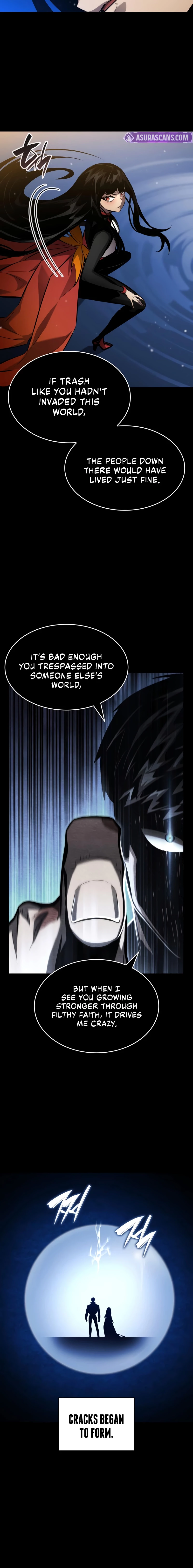 Boundless Ascension Chapter 167 - 24