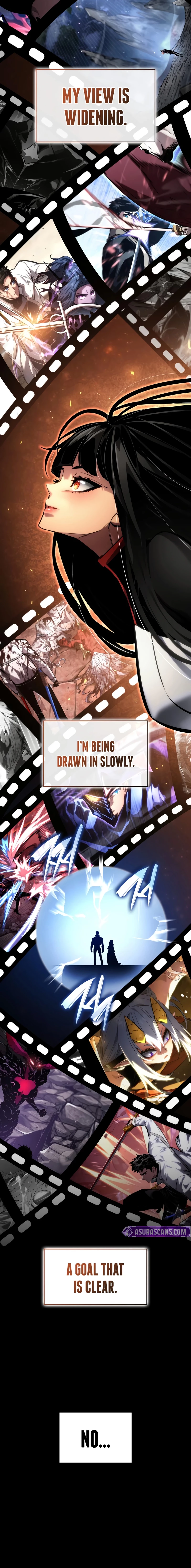 Boundless Ascension Chapter 167 - 26