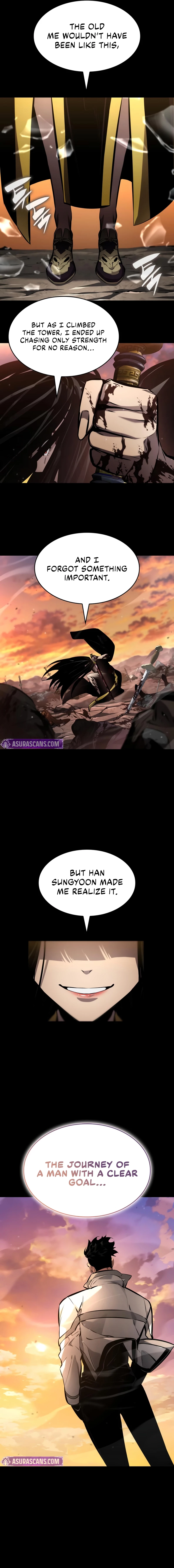 Boundless Ascension Chapter 167 - 28