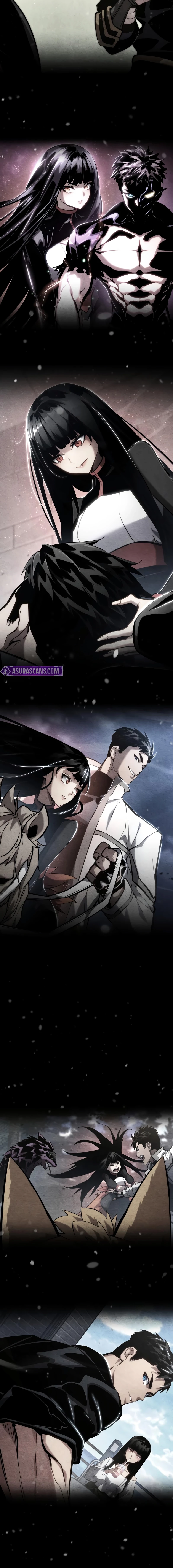 Boundless Ascension Chapter 167 - 30