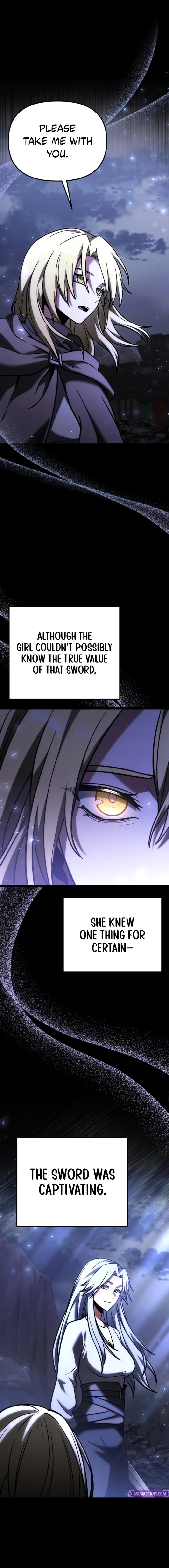 Time-Limited Genius Dark Knight Chapter 129 - 3