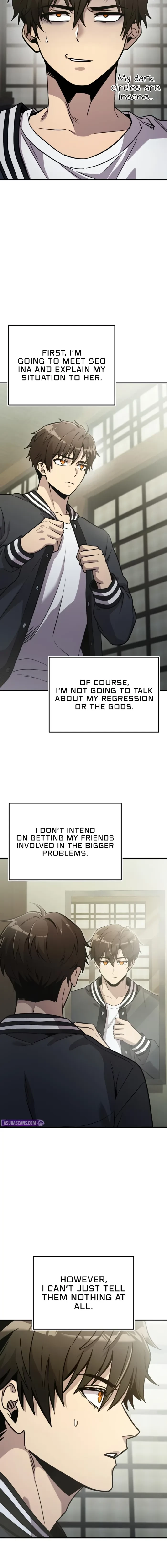 Mythic Item Obtained Chapter 159 - 2