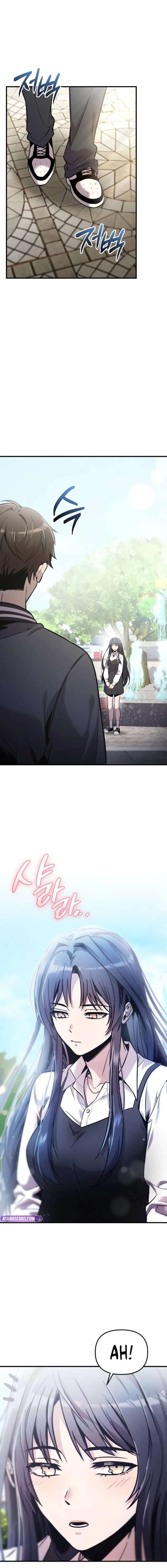 Mythic Item Obtained Chapter 159 - 4