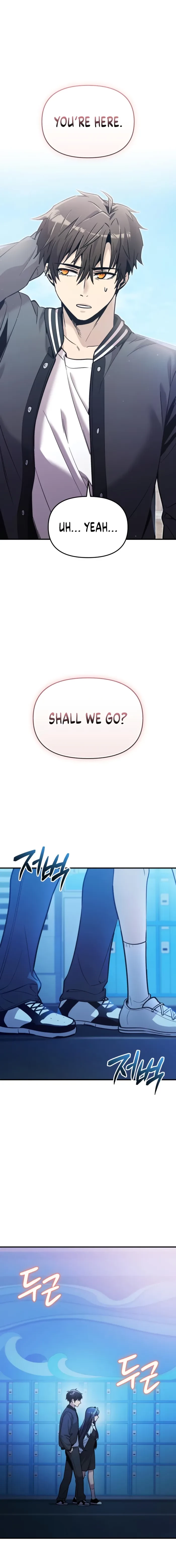 Mythic Item Obtained Chapter 159 - 5