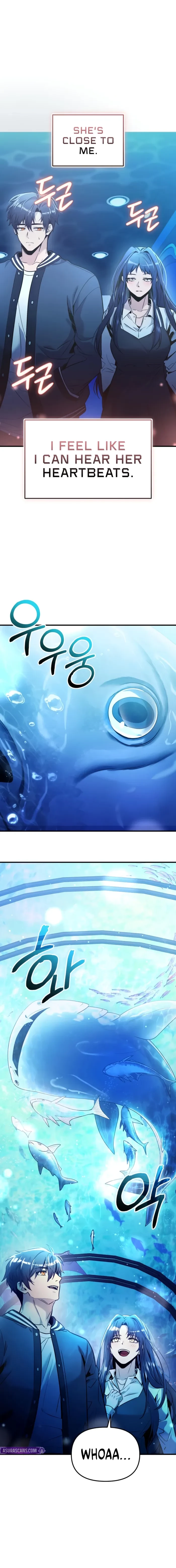 Mythic Item Obtained Chapter 159 - 6