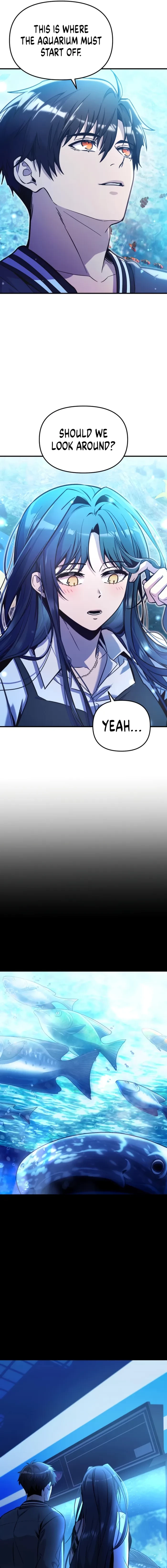 Mythic Item Obtained Chapter 159 - 7