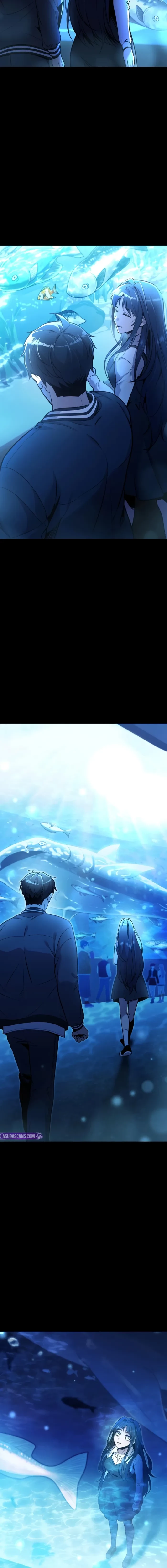 Mythic Item Obtained Chapter 159 - 8