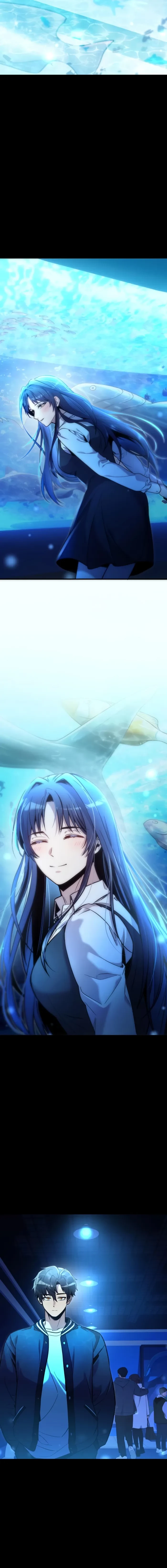 Mythic Item Obtained Chapter 159 - 9