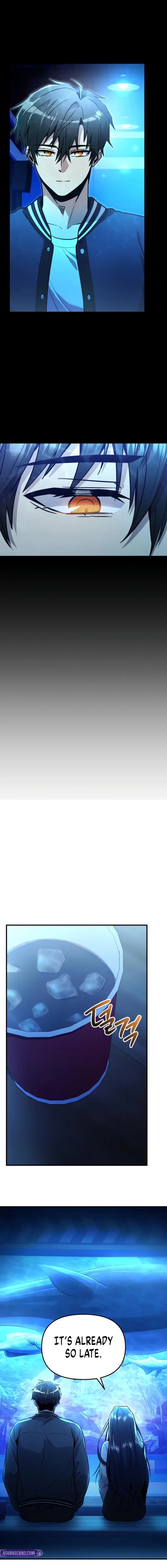 Mythic Item Obtained Chapter 159 - 10