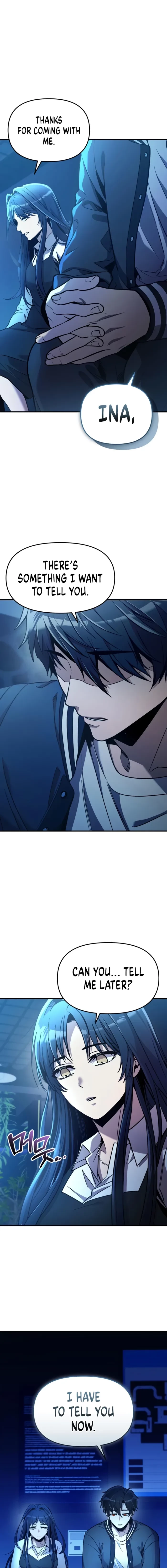 Mythic Item Obtained Chapter 159 - 11