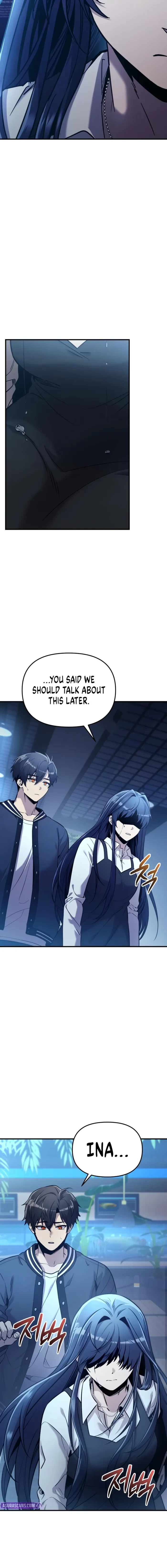 Mythic Item Obtained Chapter 159 - 16