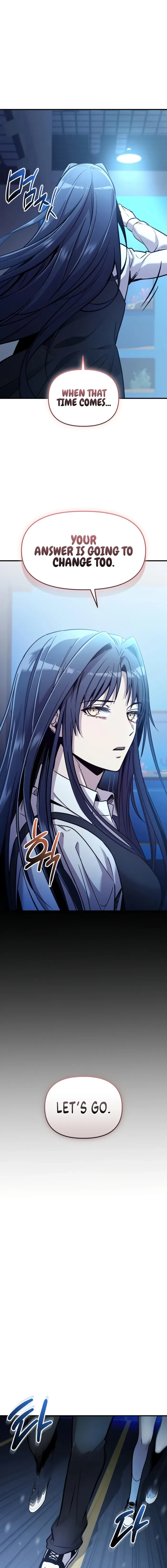 Mythic Item Obtained Chapter 159 - 17