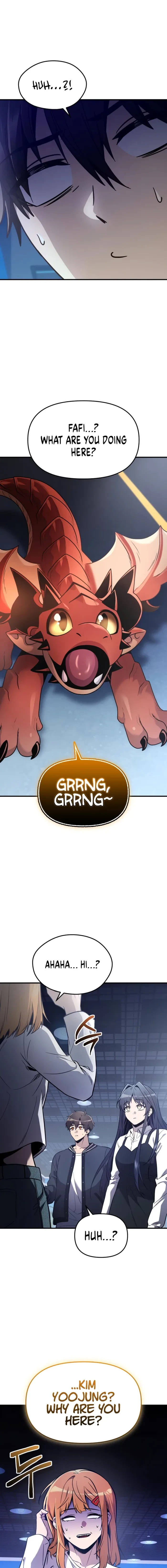 Mythic Item Obtained Chapter 159 - 19