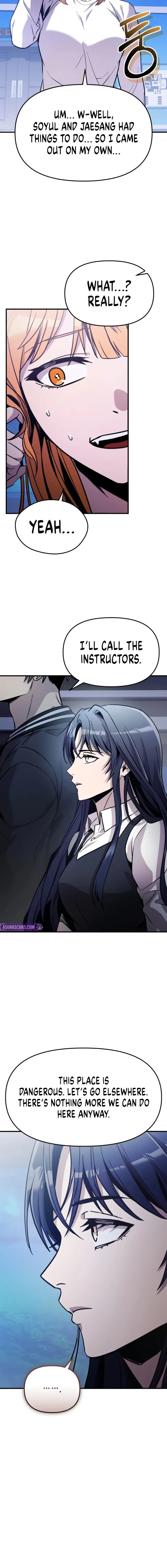 Mythic Item Obtained Chapter 159 - 20