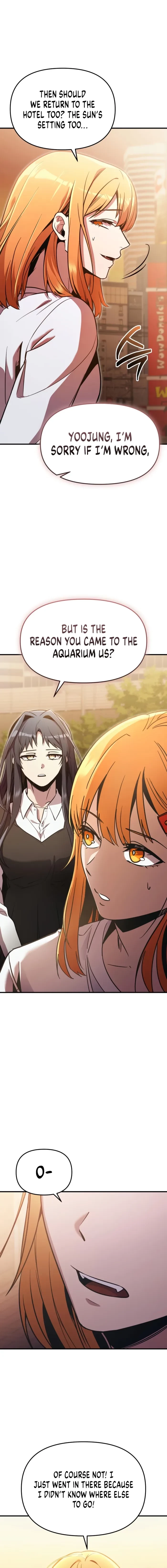 Mythic Item Obtained Chapter 159 - 23