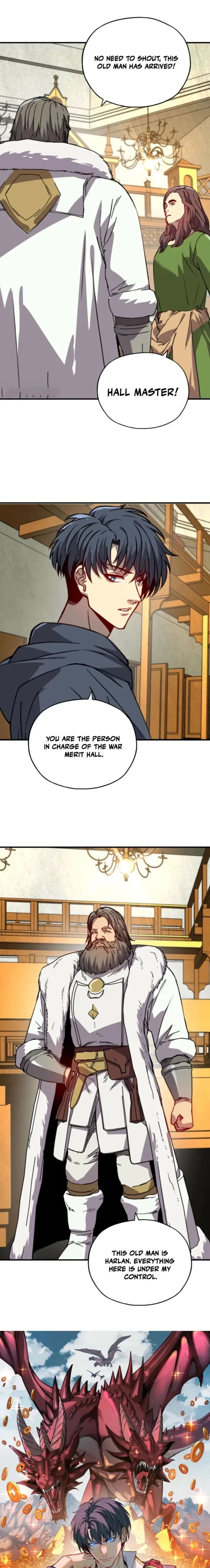 Starting As The God Of Wealth, Taming Billions Of Divine Pets! Chapter 57 - 1