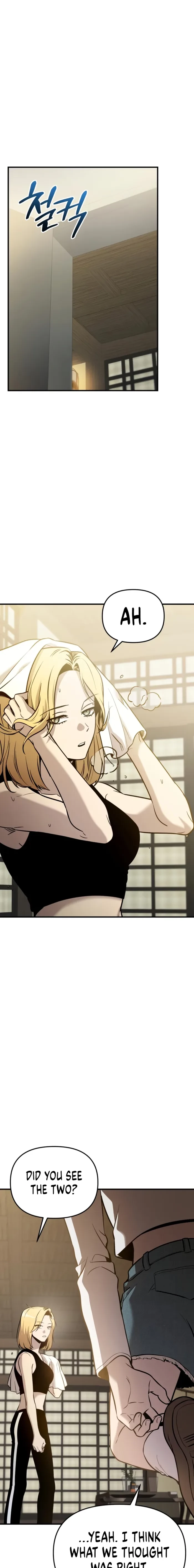 Mythic Item Obtained Chapter 159 - 25