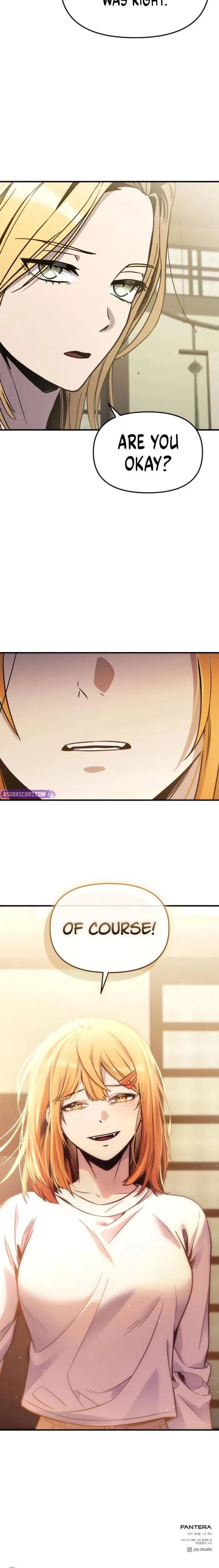 Mythic Item Obtained Chapter 159 - 26