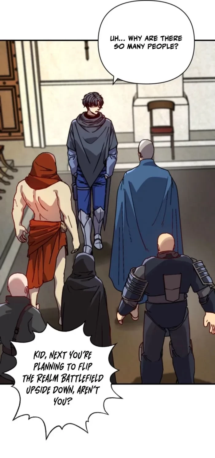 Starting As The God Of Wealth, Taming Billions Of Divine Pets! Chapter 57 - 11